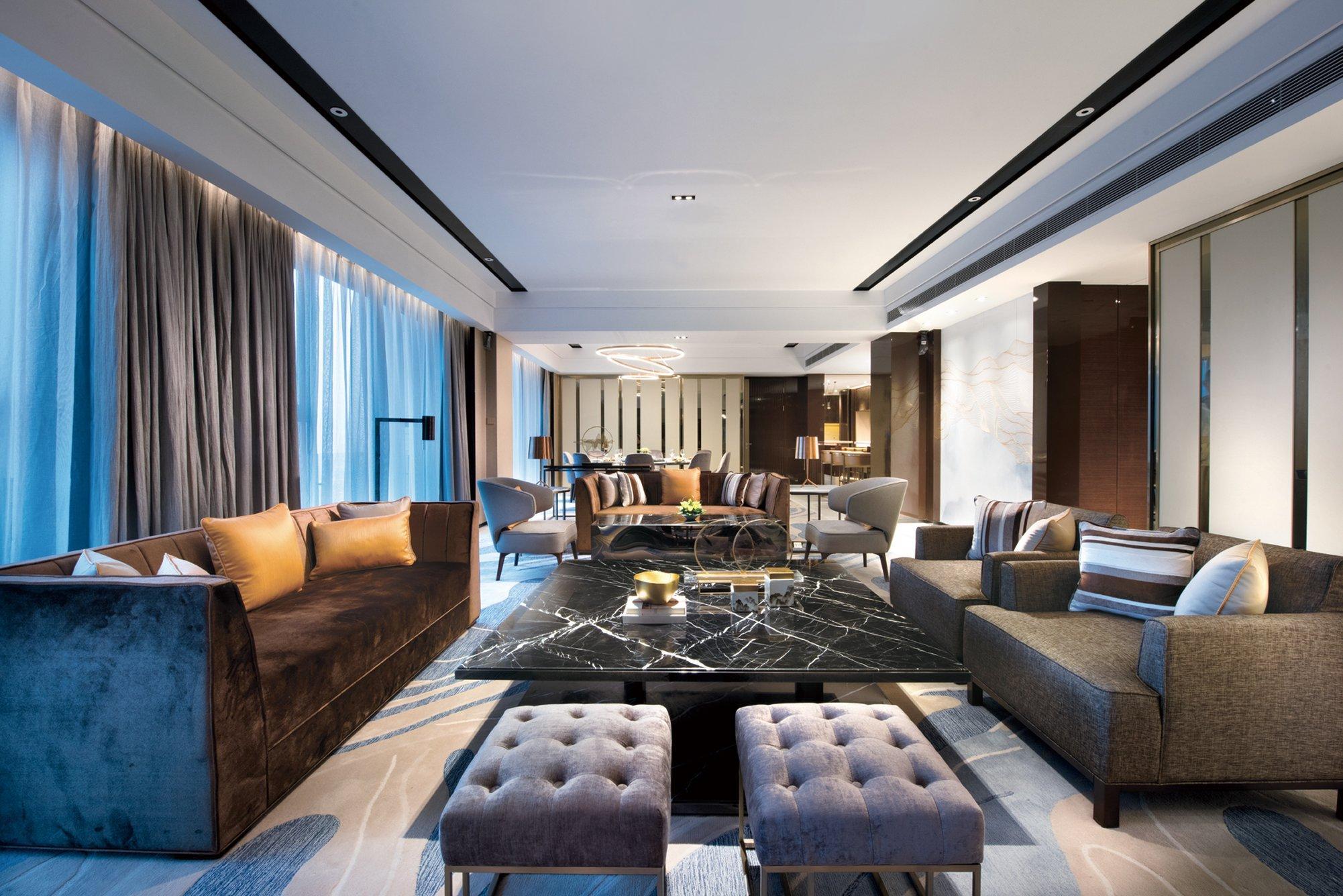 Crowne Plaza Hangzhou Qiantang - The Subway Can Reach The West Lake Scenic Area As Well As The Airport And High-Speed Rail Station, Adjacent To Jinsha Lake And Longfor Paradise Walk Экстерьер фото