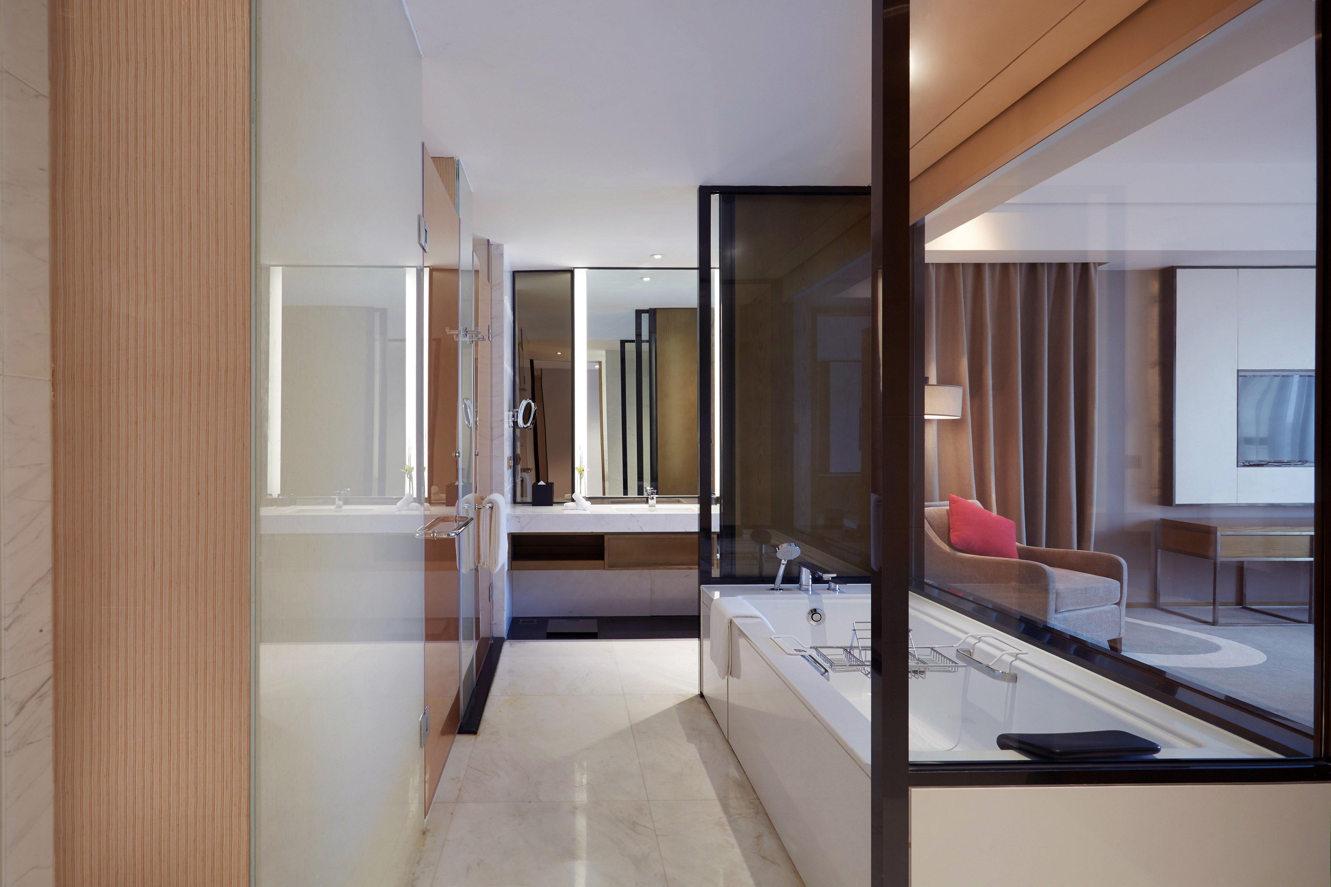 Crowne Plaza Hangzhou Qiantang - The Subway Can Reach The West Lake Scenic Area As Well As The Airport And High-Speed Rail Station, Adjacent To Jinsha Lake And Longfor Paradise Walk Экстерьер фото
