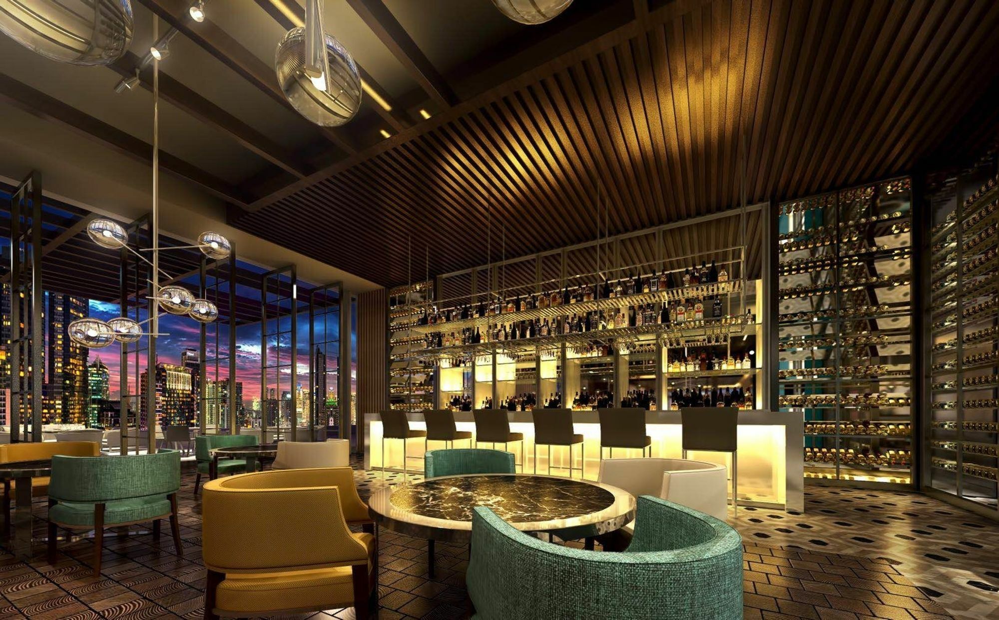 Crowne Plaza Hangzhou Qiantang - The Subway Can Reach The West Lake Scenic Area As Well As The Airport And High-Speed Rail Station, Adjacent To Jinsha Lake And Longfor Paradise Walk Экстерьер фото